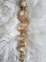 Body Wave Russian Blonde Bundle