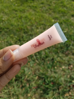 Tinted Lipgloss (Fall Flavas Collection)