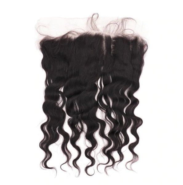 Loose Wave Frontal