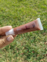 Tinted Lipgloss (Fall Flavas Collection)