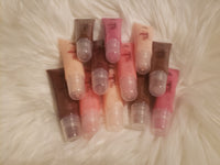 Tinted Lipgloss (Fall Flavas Collection)