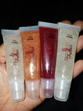 Sheer Lipgloss (Winter Collection)